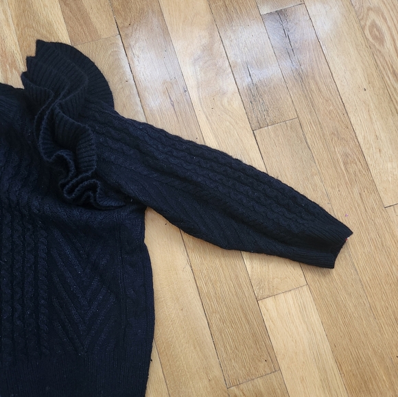 Clare V x DEMYLEE Nora sweater - Picture 5 of 6